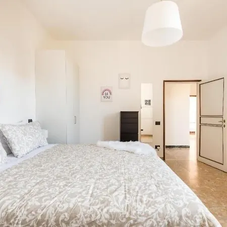 Kate Apartment In Centro 3 Camere Da Letto 3 Bagni Florenz Exterior foto