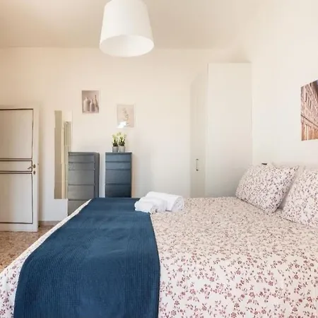 Kate Apartment In Centro 3 Camere Da Letto 3 Bagni Florenz Exterior foto