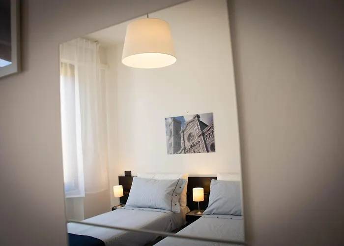 Kate Apartment In Centro 3 Camere Da Letto 3 Bagni