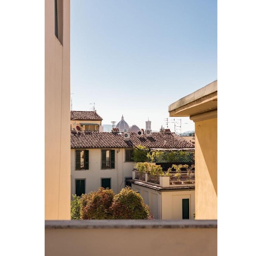 Kate In Centro 3 Da Letto 3 Bagni Florenz