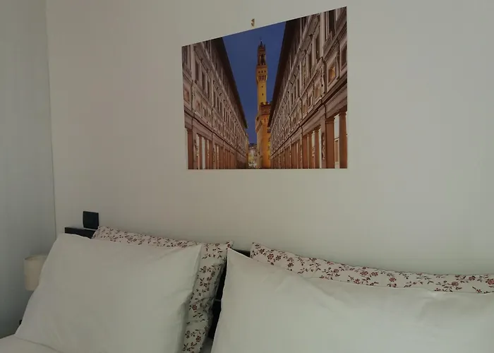 Kate Apartment In Centro 3 Camere Da Letto 3 Bagni