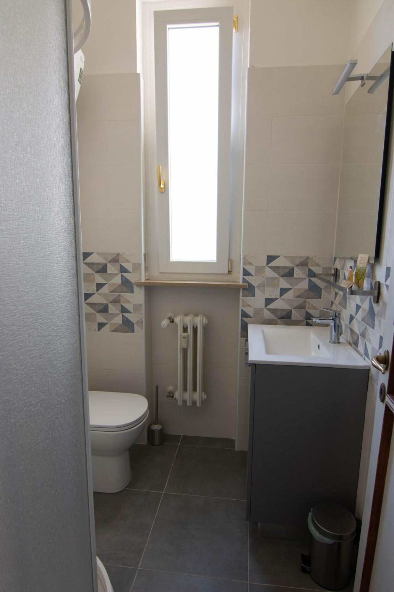 Apartamento Kate In Centro 3 Da Letto 3 Bagni Florencia