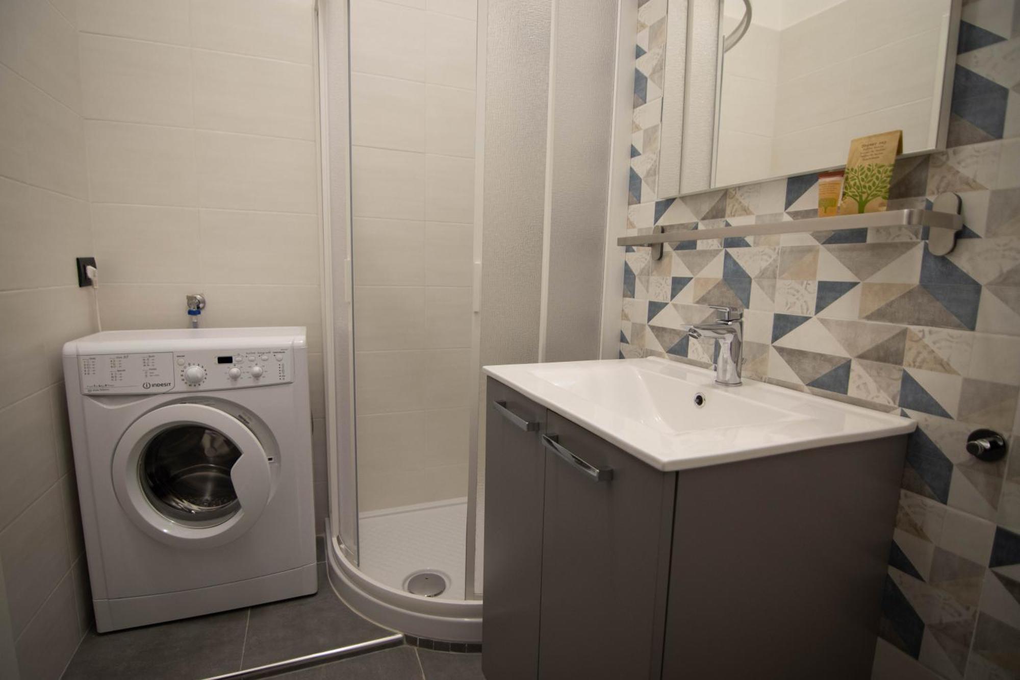 Apartamento Kate In Centro 3 Da Letto 3 Bagni *
