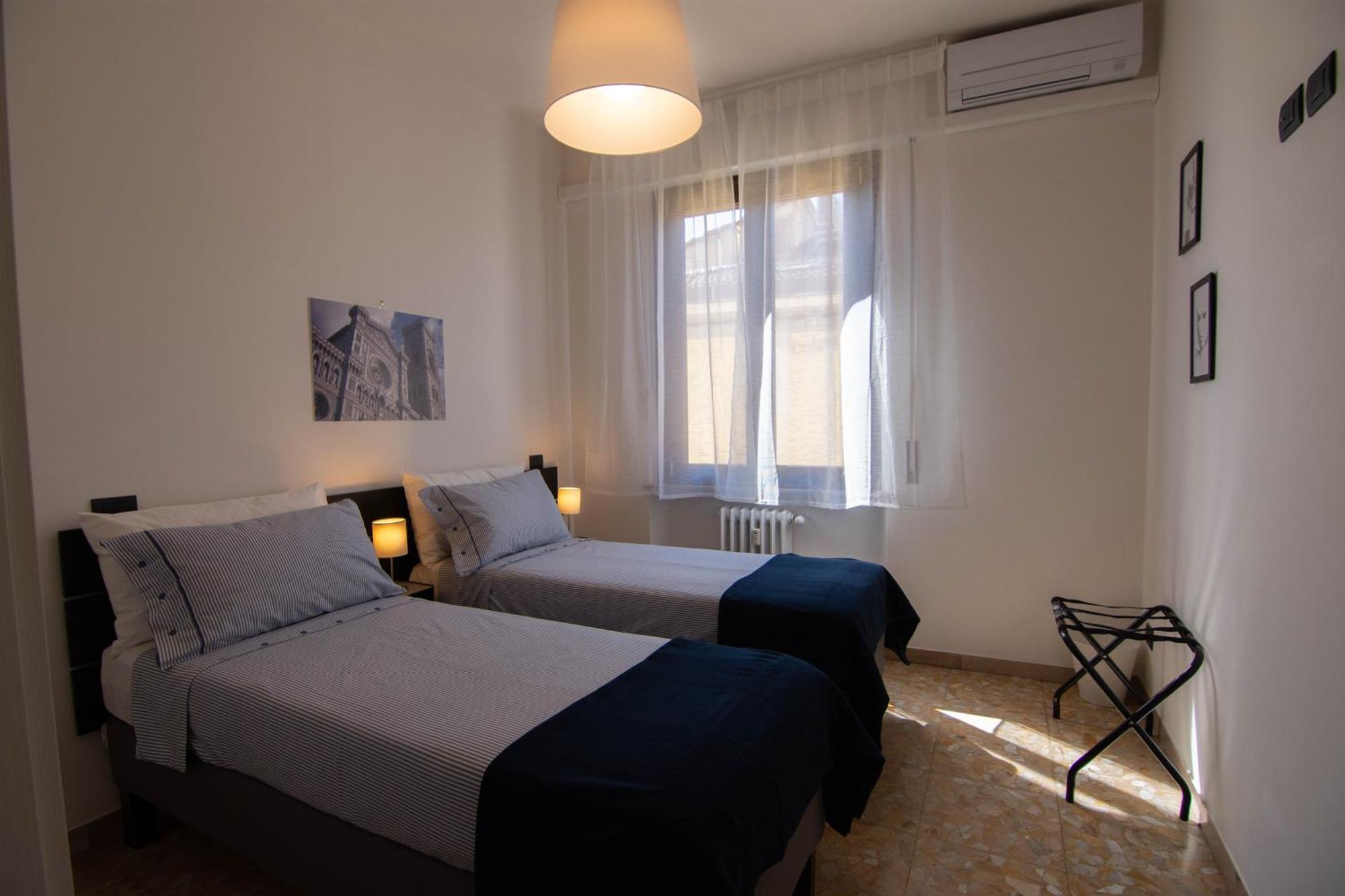Kate In Centro 3 Da Letto 3 Bagni Florencia