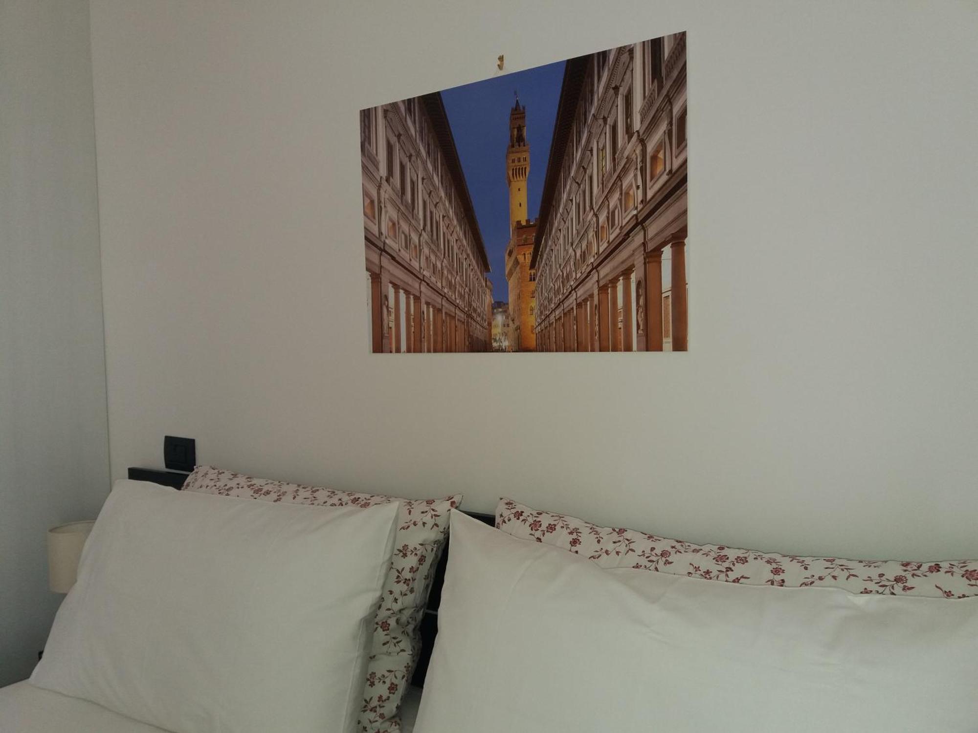 Kate In Centro 3 Da Letto 3 Bagni Florencia