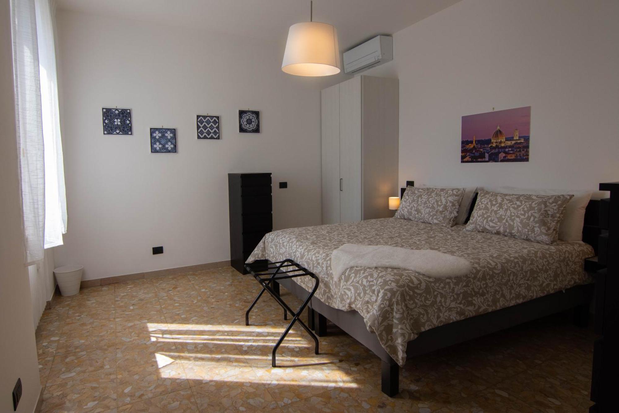 Apartamento Kate In Centro 3 Da Letto 3 Bagni