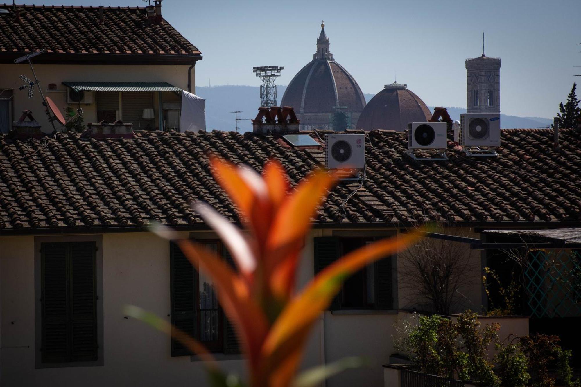 Apartamento Kate In Centro 3 Da Letto 3 Bagni Florencia
