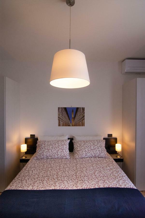 Apartamento Kate In Centro 3 Da Letto 3 Bagni Florencia