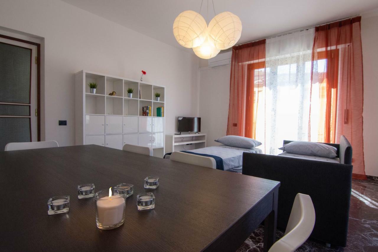 Kate In Centro 3 Da Letto 3 Bagni Apartamento Florencia