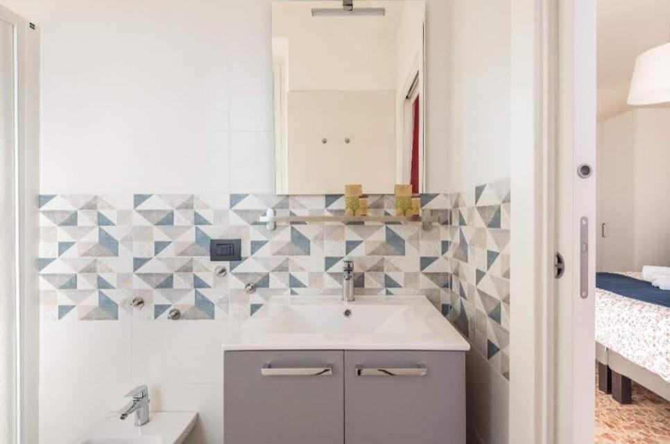 Apartamento Kate In Centro 3 Da Letto 3 Bagni *