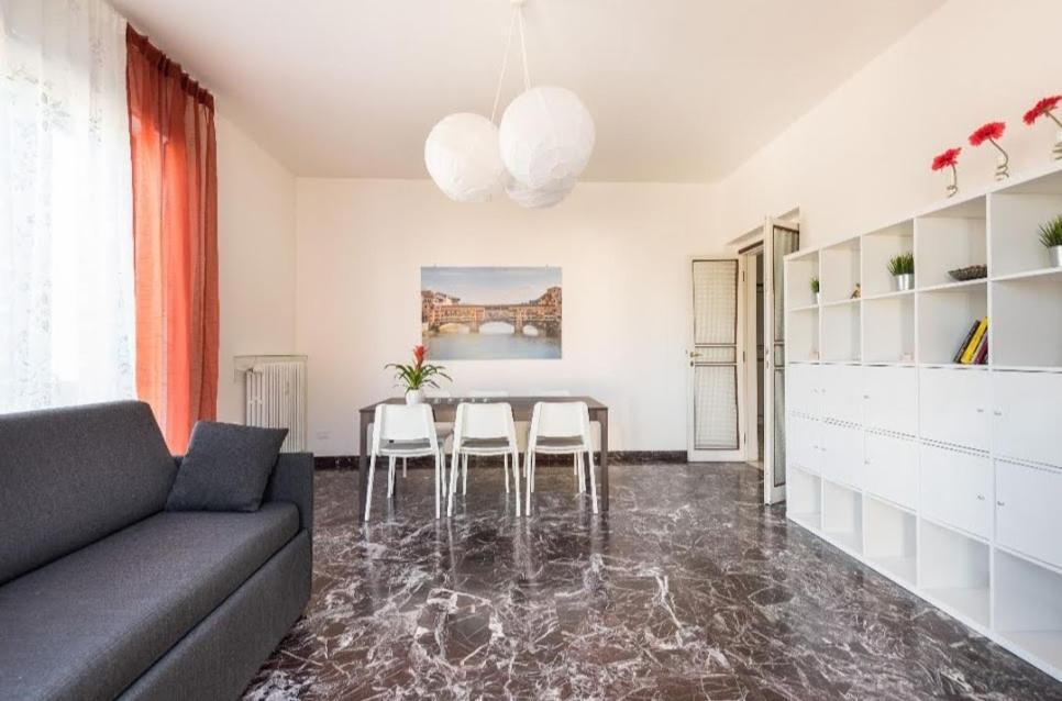 Apartamento Kate In Centro 3 Da Letto 3 Bagni Florencia