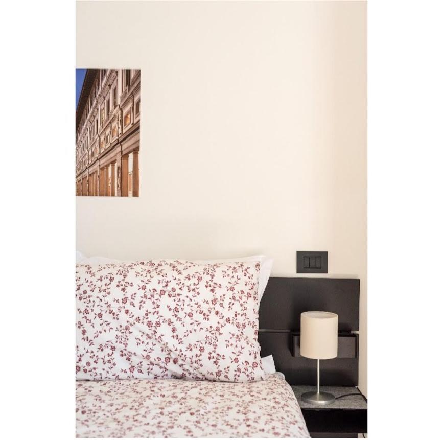 Kate In Centro 3 Da Letto 3 Bagni Apartamento Florencia