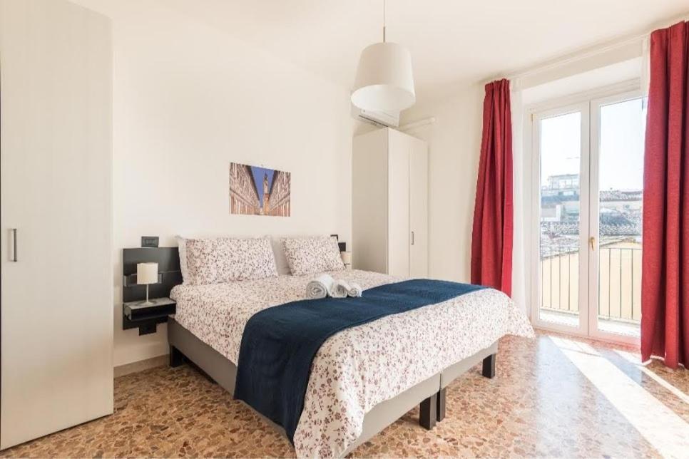 Kate In Centro 3 Da Letto 3 Bagni Florencia