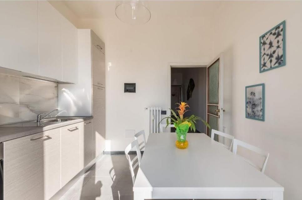 Apartamento Kate In Centro 3 Da Letto 3 Bagni